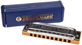 Top 8 kèn harmonica tốt nhất năm 2023- 2