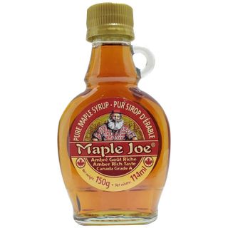No. 4 - Maple Syrup Joe - 2