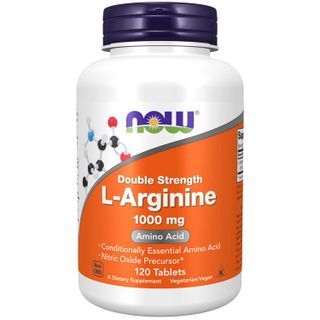 Top 8 sản phẩm Arginine tốt nhất cho sức khỏe và sinh lý nam giới- 2