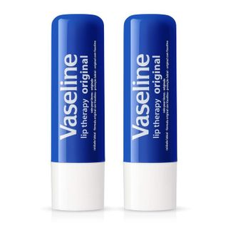 No. 4 - Vaseline Lip Therapy Original StickOriginal - 6