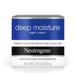 No. 8 - Neutrogena Deep Moisture Night Cream - 2