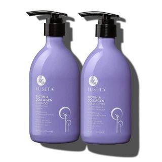 No. 6 - Luseta Biotin & Collagen Shampoo - 3