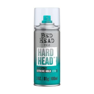 No. 4 - Hard Head Hairspray For Extra Strong Hold - 2