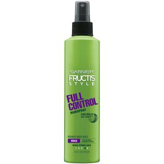 No. 2 - Full Control Anti-Humidity Aerosol Hairspray - 2
