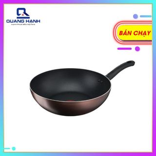 No. 2 - Chảo Xào Tefal Day By Day G1437705 - 4