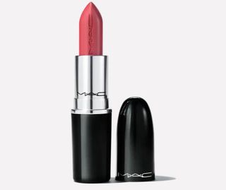 No. 6 - M.A.C Lustreglass Sheer-Shine Lipstick - 2