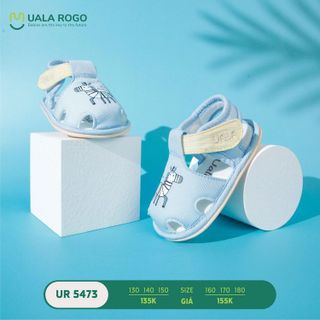 Top 7 Sandal Trẻ Em Đẹp, Chất Lượng Và Tiện Lợi Nhất Năm 2023- 4