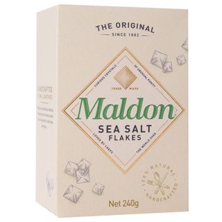 No. 5 - Muối Maldon Sea Salt Flakes - 2