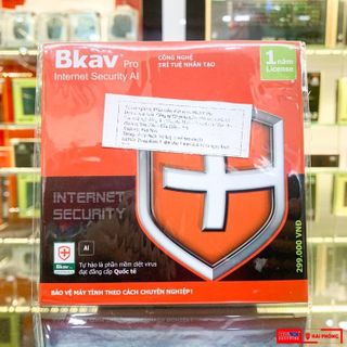 No. 3 - Phần Mềm Diệt Virus BKAV Pro Internet Security AI - 5