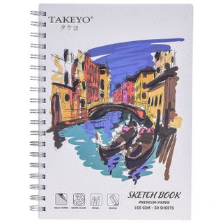 Top 8 Sổ Sketchbook Tốt Nhất Năm 2023- 3