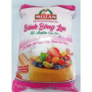 No. 3 - Meizan Hi-Ratio Cake Flour - 4