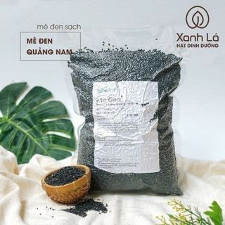 Top 7 sản phẩm vừng (mè) tốt nhất cho sức khỏe và làm đẹp- 3