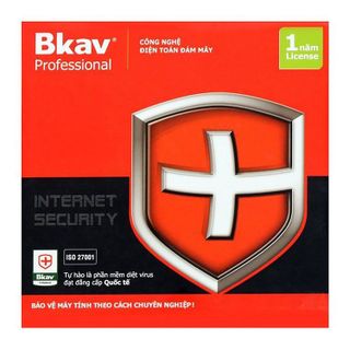 No. 3 - Phần Mềm Diệt Virus BKAV Pro Internet Security AI - 3