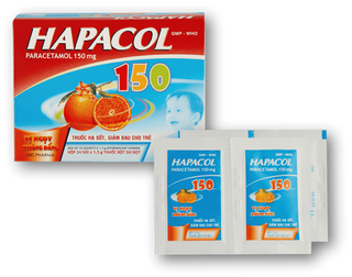 No. 6 - Hapacol 80/150/250 - 2