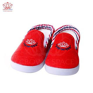 No. 5 - Giày Trẻ Em Crown Royale Baby132_857 - 5