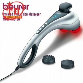 No. 8 - Máy Massage Cầm Tay BeurerMG100 - 3