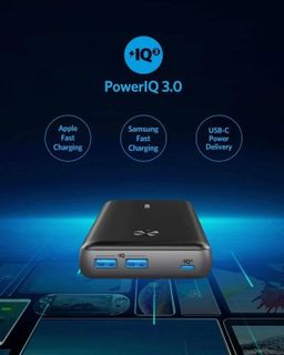 No. 4 - Sạc Dự Phòng PowerCore III Elite A1290 - 4