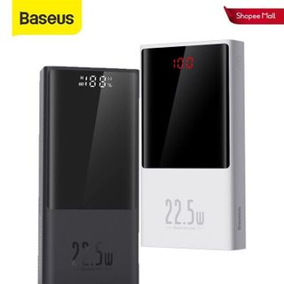 No. 7 - Sạc Dự Phòng Baseus Super Mini - 6