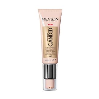 No. 6 - Kem Nền Photoready Candid Natural Finish Anti Pollution Foundation - 1