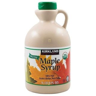 No. 6 - Maple Syrup Tube Turkey Hill389102 - 3