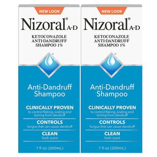 No. 1 - Dầu Gội Chống Gàu Nizoral Anti-Dandruff Shampoo - 3
