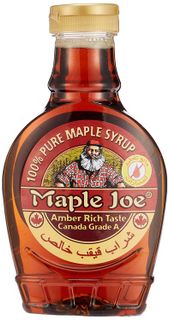 No. 4 - Maple Syrup Joe - 6