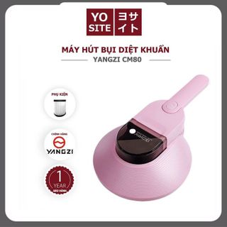 No. 5 - Máy Hút Bụi Nệm Giường YANGZICM80 - 4