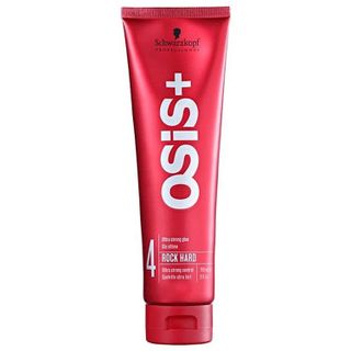 No. 1 - Schwarzkopf OSiS+ 4 Rock Hard - 5