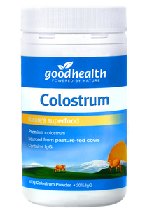 No. 6 - Sữa Non Colostrum Goodhealth - 5