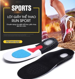 No. 8 - Lót Giày Thể Thao Run Sport - 1