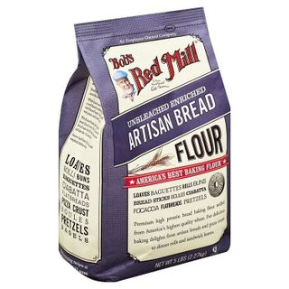 No. 1 - Bột Mỳ Artisan Bread Flour Bob's Red Mill - 3