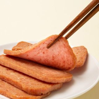 No. 6 - Thịt hộp Lotte The Luncheon Meat - 2