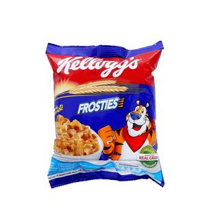 No. 1 - Ngũ Cốc Cereal Ăn Sáng Kellogg's Frosties - 3