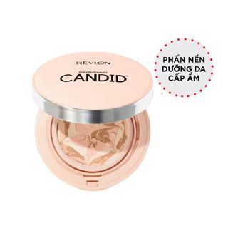 No. 4 - Phấn Nền Revlon Photoready Candid Water Essence Compact - 6