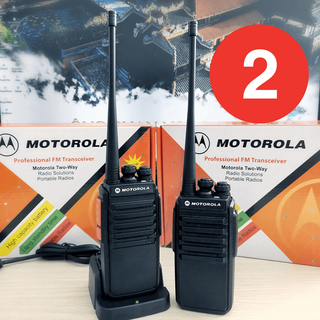 No. 7 - Bộ Đàm Motorola XPR-700EXPR-700E - 2