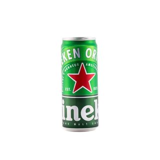 No. 4 - Bia Lon Heineken - 5