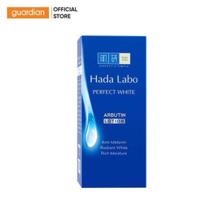 No. 4 - Hada Labo Perfect White Lotion - 2