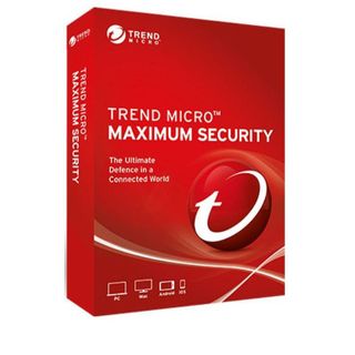 No. 6 - Phần Mềm Diệt Virus Trend Micro Maximum Security - 2