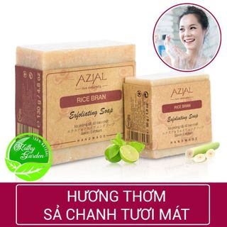 Top 6 Xà Phòng Cám Gạo Tốt Nhất Cho Làn Da Mịn Màng- 5