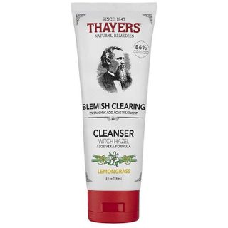No. 3 - Blemish Clearing Cleanser - 6