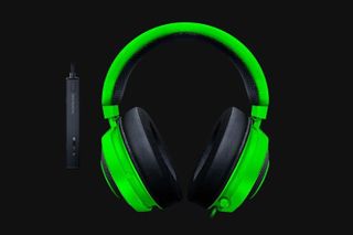 No. 7 - Tai Nghe Razer Kraken Tournament EditionRZ04-02051100-R3M1 - 1