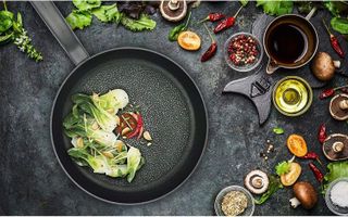 Top 8 chảo Tefal tốt nhất hiện nay- 3