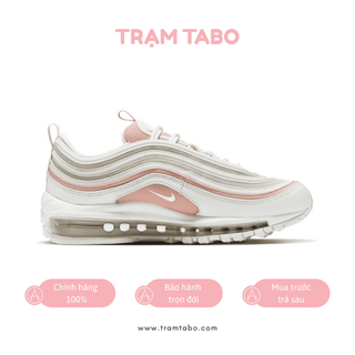 No. 1 - Giày Air Max 97 Bleached Coral921733-104 - 4