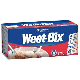 No. 2 - Bánh Ngũ Cốc Weet-Bix - 3