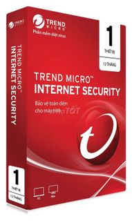 No. 7 - Phần Mềm Diệt Virus Trend Micro Internet Security - 6