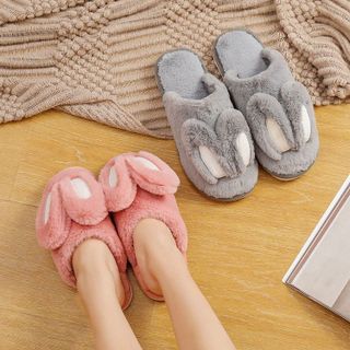 Top 8 Dép Đi Trong Nhà siêu cute và êm chân tốt nhất hiện nay (Tư vấn mua 2023)- 2