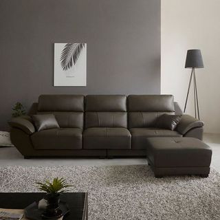 Top 8 Ghế Sofa Da Đẹp Nhất Năm 2023- 3