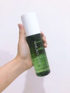 No. 7 - Tea Tree Shine Control and Blemish Clear Toner - 5