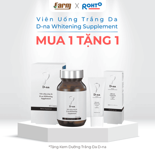 Top 8 Viên Uống Trị Nám Tốt Nhất Hiện Nay- 1