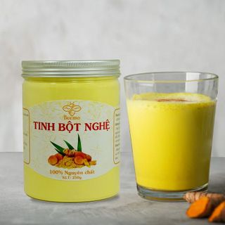 No. 7 - Tinh Bột Nghệ Beemo - 3